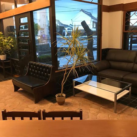 Guest House Kuranomachi ゲストハウス蔵の街 Tochigi Exterior foto