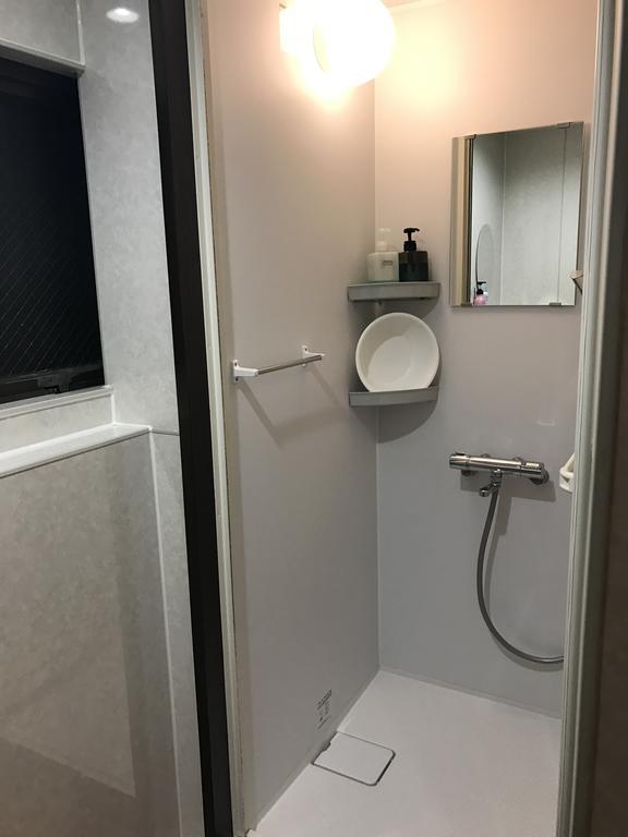 Guest House Kuranomachi ゲストハウス蔵の街 Tochigi Exterior foto